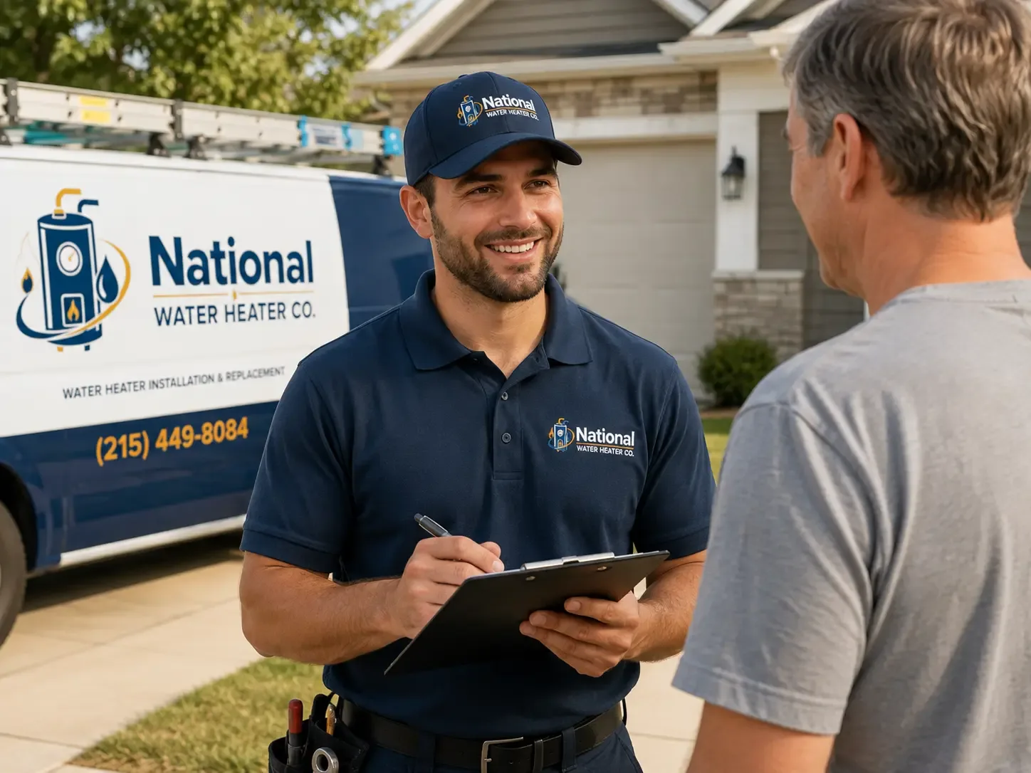 Water Heater Installation Lexa, AR FAQs